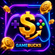 프로그램 아이콘: GameBucks: Play Earn Rew…