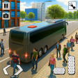 プログラムのアイコン：Bus Driving Simulator Bus…