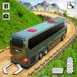 Icona del programma: Bus Driving Simulator Bus…