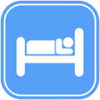 Ikon program: Hotel Booking - All Hotel…