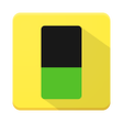 Programikon: Battery Wallpaper