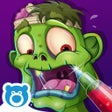 أيقونة البرنامج: Crazy Zombie Hospital