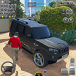 Ikona programu: Cargo Jeep Simulator Game…