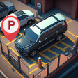 プログラムのアイコン：Suv Parking Simulator