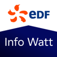 Icône du programme : Info Watt