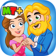 Иконка программы: Wonderland: Beauty  the B…