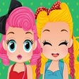 Icoon van programma: Pin Up Baby Doll Creator