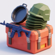 Ícone do programa: Tactics Five