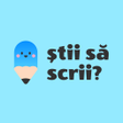 Programikonen: Stii sa scrii