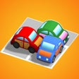 ไอคอนของโปรแกรม: 汽车停车场: 有趣的益智游戏大全 3D