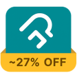 程序图标：PharmEasy  Online Medicin…
