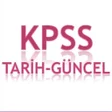程序图标：KPSS Tarih - Güncel Bilgi…