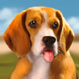 プログラムのアイコン：Dog Home
