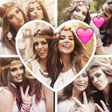 Icoon van programma: Pic Collage Maker Photo E…