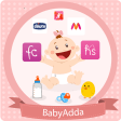 Baby Adda - Baby  mother care
