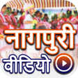 プログラムのアイコン：Nagpuri Video: Nagpuri So…