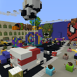 Programikonen: Hide and Seek Maps Minecr…