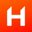 Programikonen: Hunter.FM - Rádios Online
