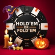 Programikonen: Holdem or Foldem: Texas P…