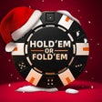 프로그램 아이콘: Holdem or Foldem: Texas P…
