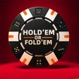 Programikonen: Holdem or Foldem: Texas P…