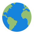 Programikonen: World Clock