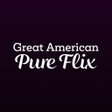 Programikonen: PureFlix Android TV