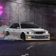 Icoon van programma: Toyota Chaser Drifting Tu…