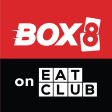 BOX8 - Order Food Online  Food Delivery App