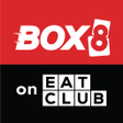 Programikonen: BOX8 - Order Food Online …