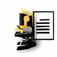 ไอคอนของโปรแกรม: Open in ImageJ.JS