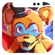 Programın simgesi: Fredy Fazbear Wallpaper H…