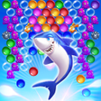 أيقونة البرنامج: Bubble Shooter Ocean