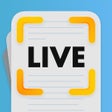 ไอคอนของโปรแกรม: Scanner Live