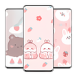 Ikon program: Kawaii Aesthetic Wallpape…
