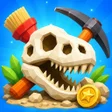 Icon of program: Fossil Clean Up