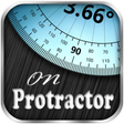 Programın simgesi: ON Protractor