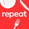 أيقونة البرنامج: Repeat - Go more pay less