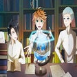Иконка программы: Promised Dream Island 4K …