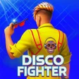 Programın simgesi: Disco Fighter: Dead Fight…
