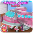 程序图标：Dirty Airplane Cleanup  F…