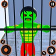 Icon of program: Incredible Monster Stickm…