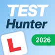 ไอคอนของโปรแกรม: Driving Test Cancellation…