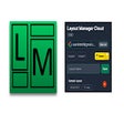 Icoon van programma: Layout Manager Cloud