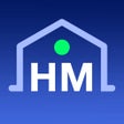 Symbol des Programms: pocket control HM