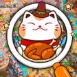 Programın simgesi: Cat Life -Hidden Objects …