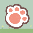Icoon van programma: Raining Cats : Merge Puzz…