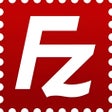 ไอคอนของโปรแกรม: FileZilla
