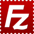 Symbol des Programms: FileZilla