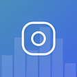 Symbol des Programms: Instastatistics - Live Fo…
